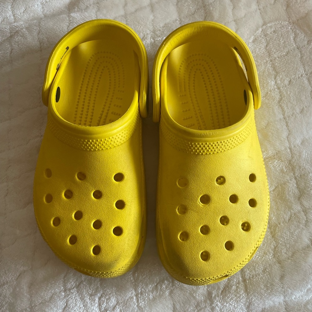 Crocs